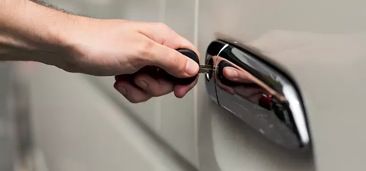 Why Choose Our Auto Locksmith Team in Auburn Hills, MI?