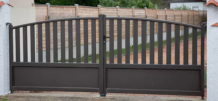 Advanced Gate Solutions in Auburn Hills, MI