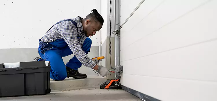 Expert Solutions for Every Garage Lock Need in Auburn Hills, MI