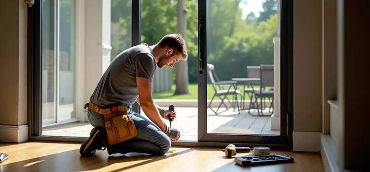 Comprehensive Solutions for Every Glass Door Need in Auburn Hills, MI