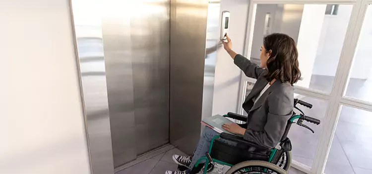 Benefits of Modern Handicap Door Systems in Auburn Hills, MI