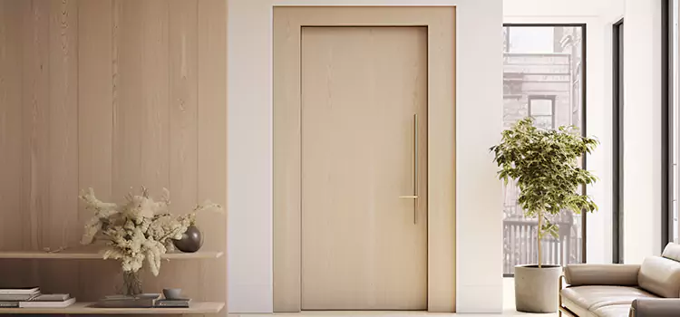 Choose Quality for Your Inside Doors in Auburn Hills, MI