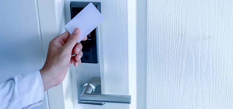 Why Choose Us for Your Keycard Lock Installation in Auburn Hills, MI?