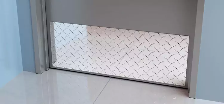 Benefits of Professional Kick Plate Solutions in Auburn Hills, MI