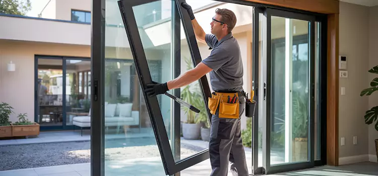 Specialized Sliding Door Roller Services in Auburn Hills, Michigan