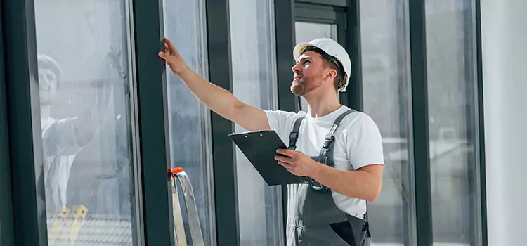 Comprehensive Solutions for Your Sticking Doors in Auburn Hills, MI