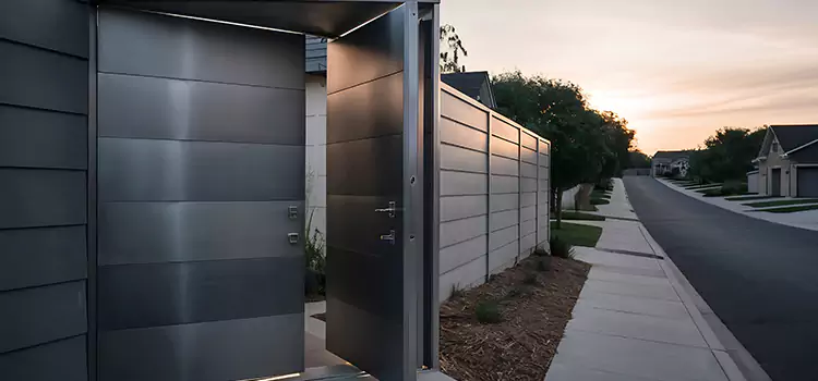 Comprehensive Steel Door Solutions in Auburn Hills, MI