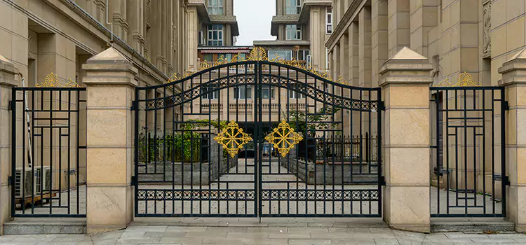 Comprehensive Iron Gate Maintenance Solutions in Auburn Hills, MI