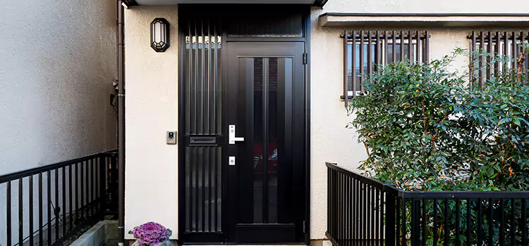 Popular Exterior Door Options in Auburn Hills, MI