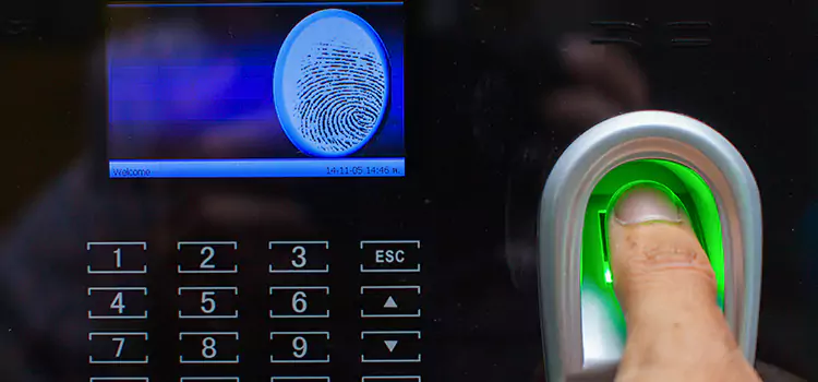 Your Trusted Partner for Secure Access in Auburn Hills, MI
