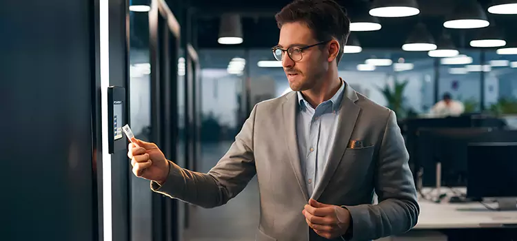 Our Commitment to Keycard Security Excellence in Auburn Hills, MI