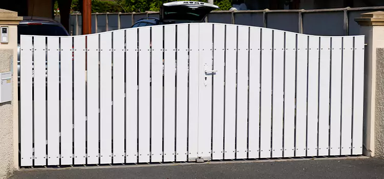 Why Choose Us for Residential Gate Repair in Auburn Hills, MI?