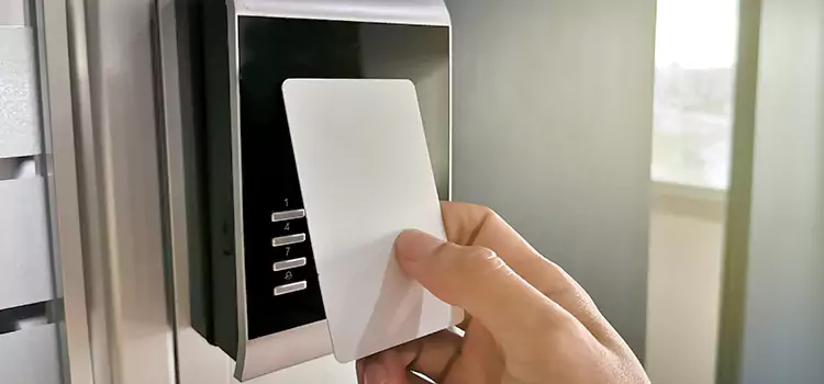 Advanced RFID Technology Integration in Auburn Hills, MI