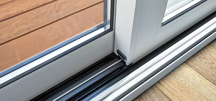 Why Your Sliding Door Keeps Getting Stuck in Auburn Hills, MI?