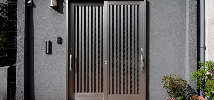 Specialized Steel Door Services in Auburn Hills, MI
